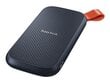 SANDISK Portable 1TB External SSD цена и информация | Išoriniai kietieji diskai (SSD, HDD) | pigu.lt