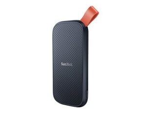 SANDISK Portable 1TB External SSD kaina ir informacija | Жёсткие диски (SSD, HDD) | pigu.lt