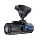 Dashcam Vantrue N2S Dual, black kaina ir informacija | Vaizdo registratoriai | pigu.lt