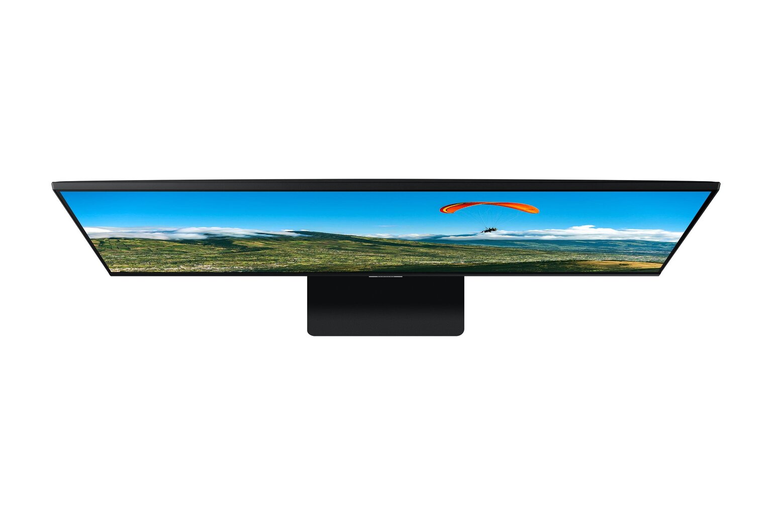 Samsung LS27AM500NRXEN kaina ir informacija | Monitoriai | pigu.lt