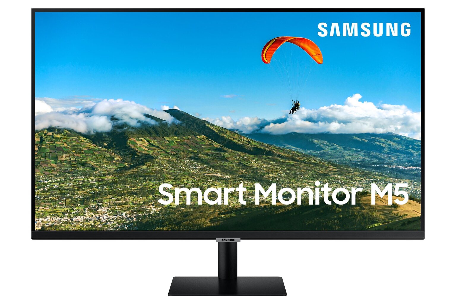 Samsung LS27AM500NRXEN kaina ir informacija | Monitoriai | pigu.lt