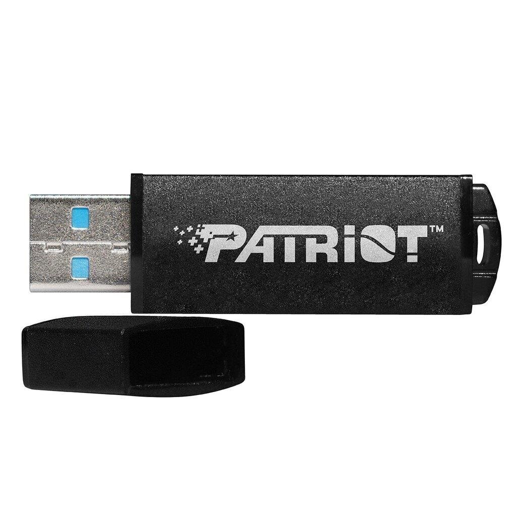 Patriot PEF256GRGPB32U, 256GB, USB 3.2 цена и информация | USB laikmenos | pigu.lt