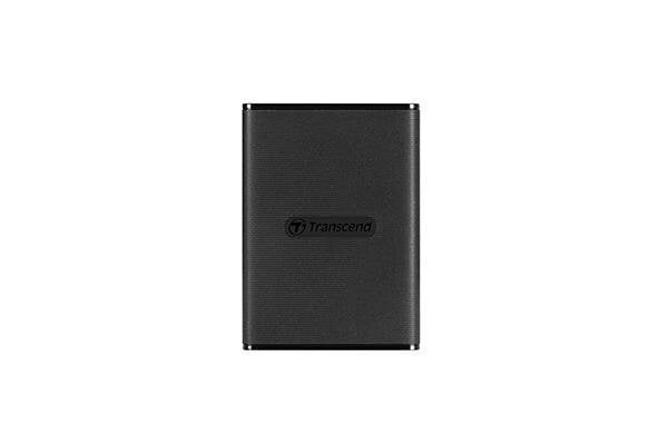 Transcend TS1TESD270C цена и информация | Išoriniai kietieji diskai (SSD, HDD) | pigu.lt