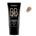 Kreminė pudra Deborah Milano BB 5 in 1 04 Apricot, 30 ml