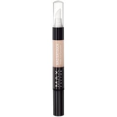 Maskuojamasis paakių pieštukas Max Factor Mastertouch 1.5 g, 309 Beige цена и информация | Пудры, базы под макияж | pigu.lt