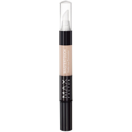 Maskuojamasis paakių pieštukas Max Factor Mastertouch 1.5 g, 309 Beige цена и информация | Makiažo pagrindai, pudros | pigu.lt