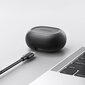 Ugreen HiTune T1, Wireless TWS Bluetooth Black (80651 WS111) kaina ir informacija | Ausinės | pigu.lt