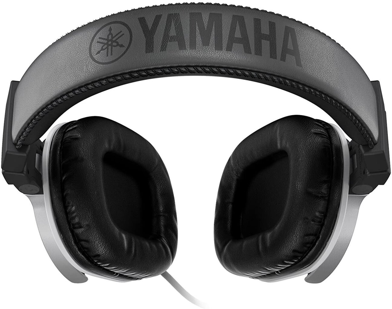 Yamaha HPH-MT5W kaina ir informacija | Ausinės | pigu.lt