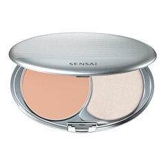 Kompaktinė pudra Kanebo Sensai Cellular Performance Total Finish 12 g, 22 Natural Beige kaina ir informacija | Kanebo Kvepalai, kosmetika | pigu.lt