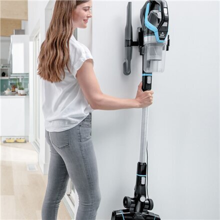 Bissell Multireach Active 21V 2907N kaina ir informacija | Dulkių siurbliai-šluotos | pigu.lt