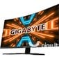 Gigabyte G32QC A kaina ir informacija | Monitoriai | pigu.lt