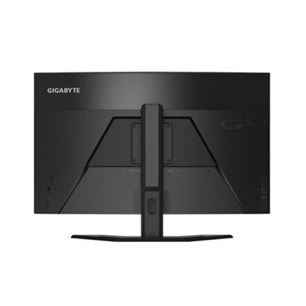 Gigabyte G32QC A kaina ir informacija | Monitoriai | pigu.lt