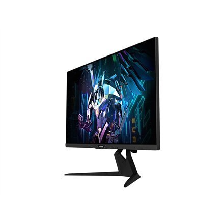 Gigabyte AORUS FI32Q-EU kaina ir informacija | Monitoriai | pigu.lt