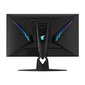 Gigabyte AORUS FI32Q-EU kaina ir informacija | Monitoriai | pigu.lt