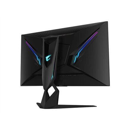 Gigabyte AORUS FI32Q-EU kaina ir informacija | Monitoriai | pigu.lt