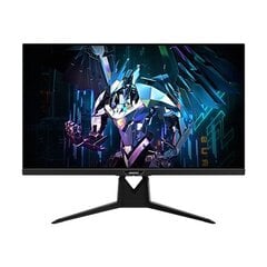 Gigabyte AORUS FI32Q-EU, 32" цена и информация | Мониторы | pigu.lt