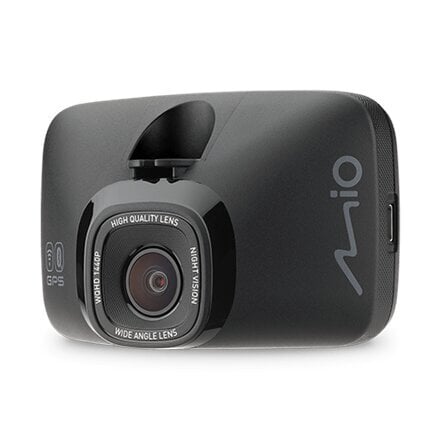 Mio Video Recorder MiVue 818 kaina ir informacija | Vaizdo registratoriai | pigu.lt