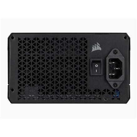 Corsair RMx Series RM850x kaina ir informacija | Maitinimo šaltiniai (PSU) | pigu.lt