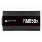 Corsair RMx Series RM850x - 850W 80Plus Gold ATX kaina ir informacija | Maitinimo šaltiniai (PSU) | pigu.lt