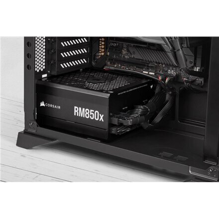 Corsair RMx Series RM850x - 850W 80Plus Gold ATX kaina ir informacija | Maitinimo šaltiniai (PSU) | pigu.lt