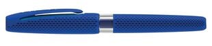 Чернильная ручка ILO P457M, синяя цена и информация | Письменные принадлежности | pigu.lt