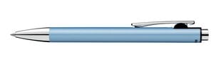 Ручка Snap Metallic K10, frosted цена и информация | Письменные принадлежности | pigu.lt