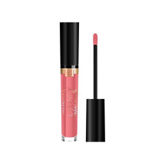 Губная помада Lipfinity Velvet Matte Max Factor (23 g) цена и информация | Помады, бальзамы, блеск для губ | pigu.lt