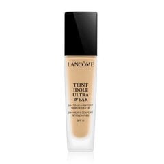 Makiažo pagrindas Lancome Teint Idole Ultra Wear, 11 Muscade, 30 ml kaina ir informacija | Makiažo pagrindai, pudros | pigu.lt