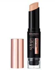 Makiažo pagrindas ir koreguojamoji priemonė viename Bourjois Always Fabulous 24 Hour 7.3 g, 310 Beige, 400 Rose Beige kaina ir informacija | Makiažo pagrindai, pudros | pigu.lt