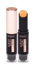 Makiažo pagrindas ir koreguojamoji priemonė viename Bourjois Always Fabulous 24 Hour 7.3 g, 310 Beige, 415 Sand kaina ir informacija | Makiažo pagrindai, pudros | pigu.lt