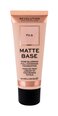 Makiažo pagrindas Revolution Matte Base 28 ml, F2