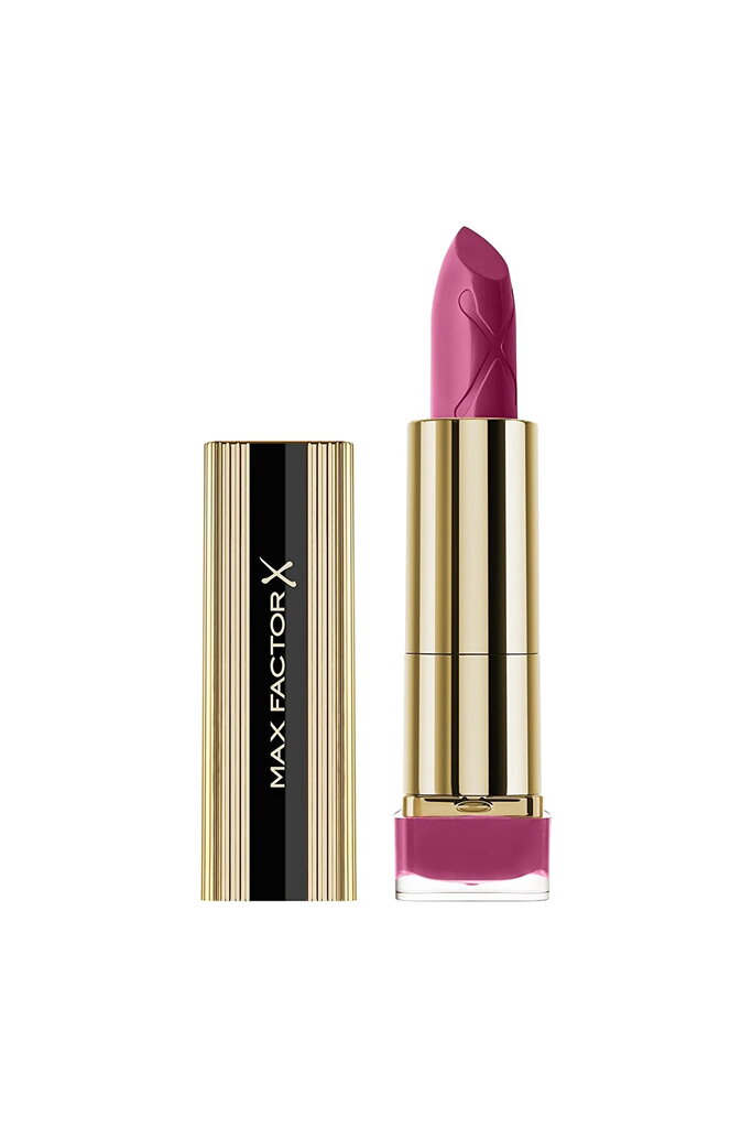 Lūpų dažai Max Factor Colour Elixir 105 Raisen 4 g, 135 Pure Plum цена и информация | Lūpų dažai, blizgiai, balzamai, vazelinai | pigu.lt