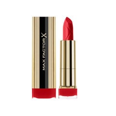 Увлажняющая помада Max Factor Colour Elixir Nº 075 (4 g) цена и информация | Помады, бальзамы, блеск для губ | pigu.lt