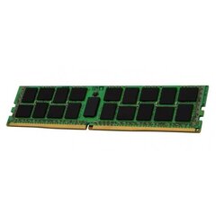 Kingston KSM32RS4/16MEI kaina ir informacija | Operatyvioji atmintis (RAM) | pigu.lt