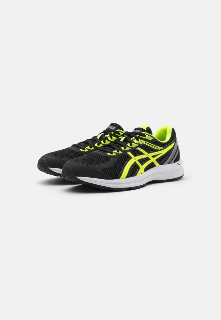 Kedai vyrams Asics Gel Braid, juodi kaina ir informacija | Kedai vyrams | pigu.lt