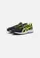 Kedai vyrams Asics Gel Braid, juodi цена и информация | Kedai vyrams | pigu.lt