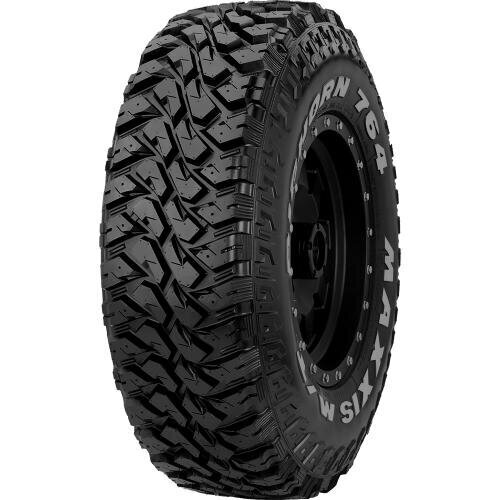 Maxxis Mt-764 bighorn 265/70R16 117/114Q kaina ir informacija | Žieminės padangos | pigu.lt