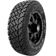 Maxxis AT980E 215/75R15 100/97Q RP M+S kaina ir informacija | Vasarinės padangos | pigu.lt