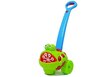 Muilo burbulų mašina "Varlytė" su mėlyna rankena kaina ir informacija | Vandens, smėlio ir paplūdimio žaislai | pigu.lt
