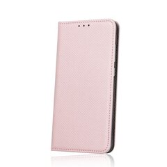 Telefono dėklas Fusion, skirtas Samsung A325 Galaxy A32 4G, rožinis kaina ir informacija | Telefono dėklai | pigu.lt