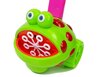 Muilo burbulų mašina "Varlytė" Happy Frog Bubble Cart kaina ir informacija | Vandens, smėlio ir paplūdimio žaislai | pigu.lt