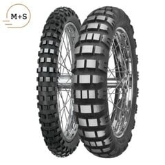 Шины для мотоциклов Mitas E-09 ENDURO 4,10-18 цена и информация | Зимние шины | pigu.lt