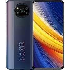 Poco X3 Pro, 128GB, Dual SIM, Phantom Black kaina ir informacija | Mobilieji telefonai | pigu.lt