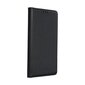 Dėklas telefonui Smart Book, skirtas Samsung Galaxy A32 5G, juodas kaina ir informacija | Telefono dėklai | pigu.lt