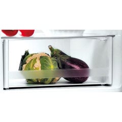 Холодильник Indesit LI7SN1EX, 176 см цена и информация | Холодильники | pigu.lt