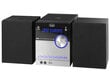 Trevi HCX 10D8 HIFI kaina ir informacija | Muzikiniai centrai | pigu.lt