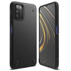 Ringke Onyx skirtas Xiaomi Poco M3 kaina ir informacija | Telefono dėklai | pigu.lt