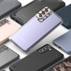 Защита камеры Ringke Samsung G991 S21 5G цена и информация | Защитные пленки для телефонов | pigu.lt