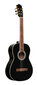 Klasikinė gitara Stagg SCL60-BLK kaina ir informacija | Gitaros | pigu.lt