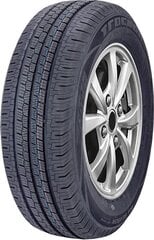 TracMax A/S Van Saver 235/65R16C 121 R kaina ir informacija | Universalios padangos | pigu.lt